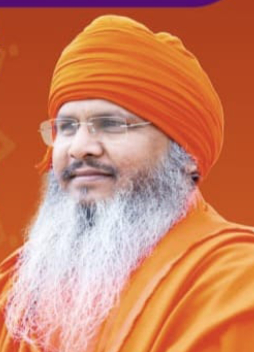 A grand Gurmat program dedicated to Khalsa Sajna Diwas and Baisakhi festival will be organized on 13th April- Sant Gurcharan Singh Pandawan.